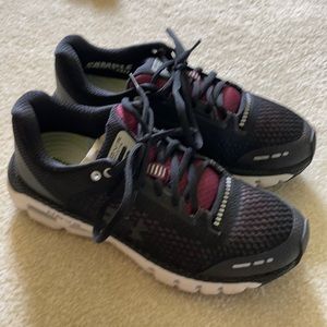 EUC Under Armour Infinite HOVR